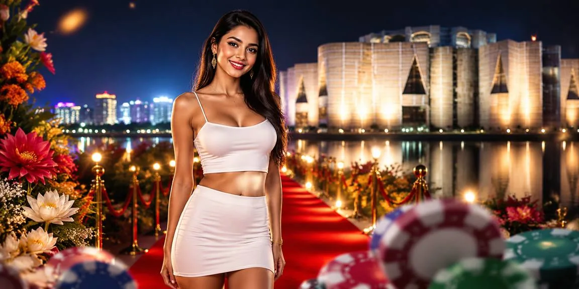 2227 bet বাংলাদেশ ক্যাসিনো লবি